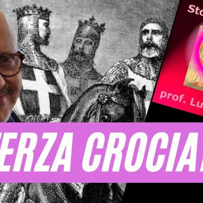 Terza crociata