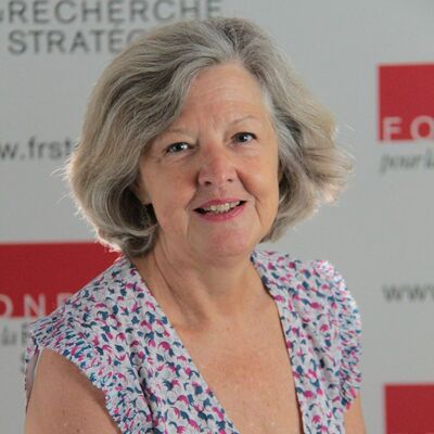 #6 - Où en sont les relations entre l'Iran et ses adversaires américains et saoudiens ? A.Levallois