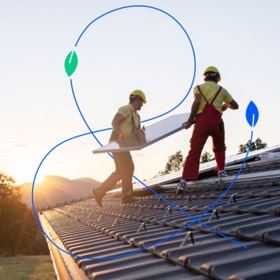 Ondernemend naar brede welvaart (4): voorop durven lopen