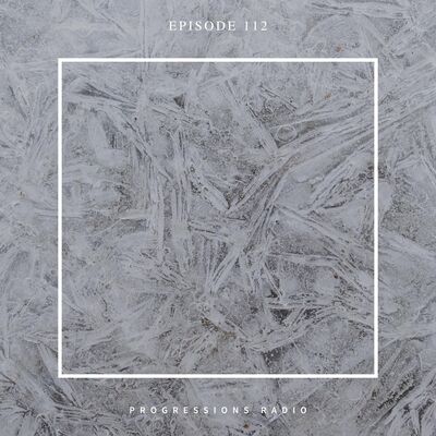 Andromedha - Progressions Radio 112
