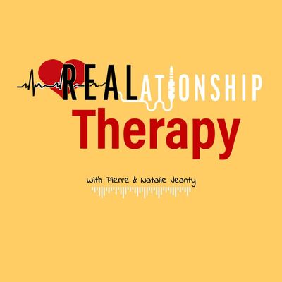 Episode 8: What does it mean when your partner says, “I want space?”