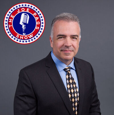 Interview with Scott Pressler