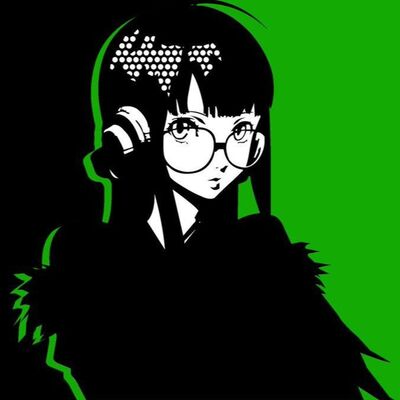 Episode 37 - Margaux (Gokaido)