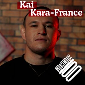 Episode 49 – KAI KARA-FRANCE