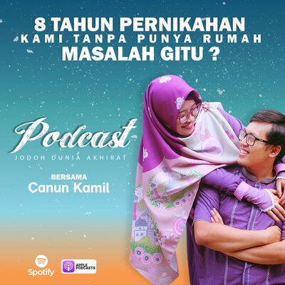 #28 Menikah 8 Tahun, Tanpa Memiliki rumah