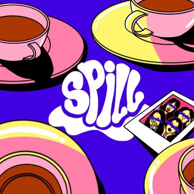 Introductory Episode | The Four Girls Behind SPILL