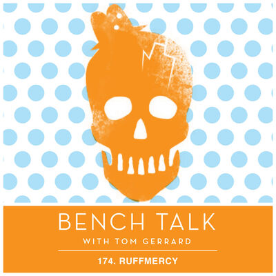 174 - RUFFMERCY