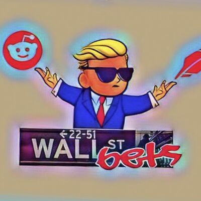 99. Hedgefund vs Trader Retail di Gamestop