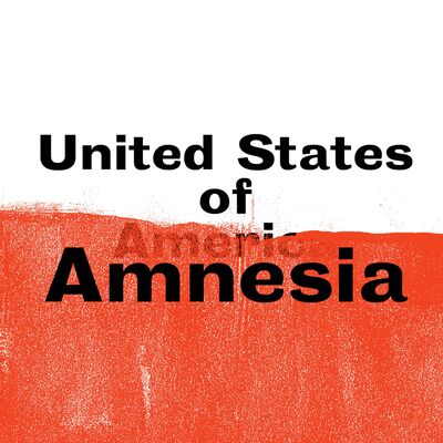 Coming Soon - United States of Amnesia: The Real History of Critical Race Theory
