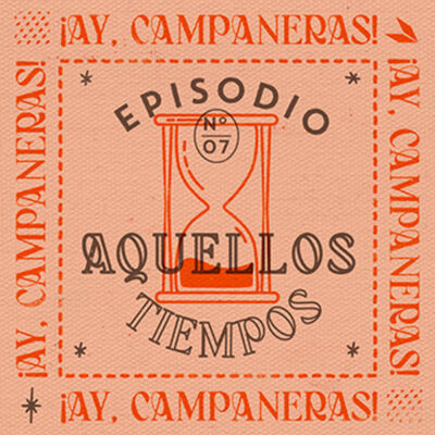 T2E7 - Aquellos tiempos