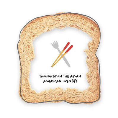 Thoughts on the Asian American Identity