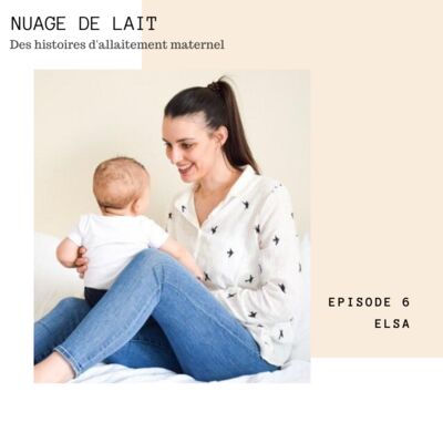 Episode 6 - Elsa