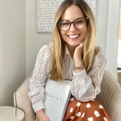 Episode #48 – What To Do Before Going Viral with Sara Alter from Moment Consulting