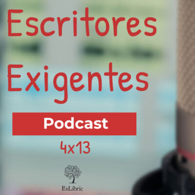 4x13 Escritores exigentes | Conocemos los entresijos de 'El poder', el thriller de Ana Rocío Ramírez
