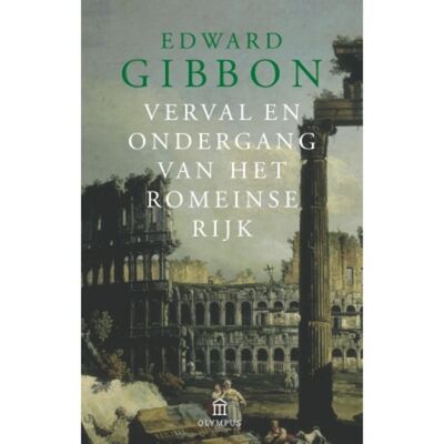 Afl.2: Verval en Ondergang van het Romeinse Rijk