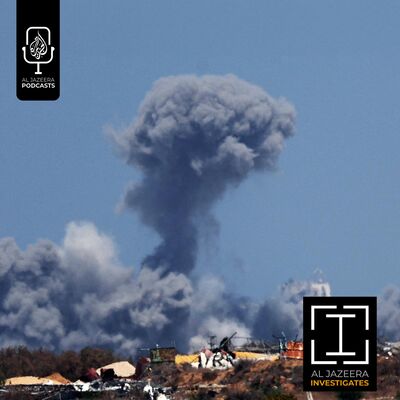 Investigating  War Crimes in Gaza - Part 1 (Interview)