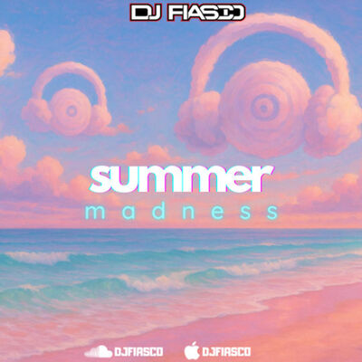 SUMMER MADNESS 2025
