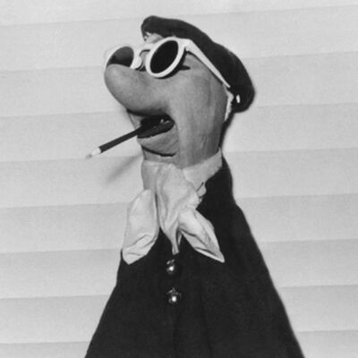 Especial Jim Henson Pt. 1 - Nace un genio
