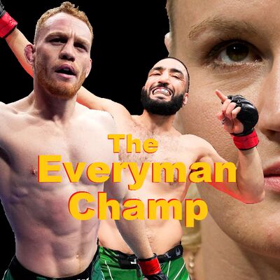 572 - The Everyman Champ