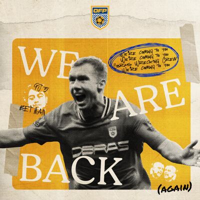 #EPS34: Obras is back, Thailand kena comeback