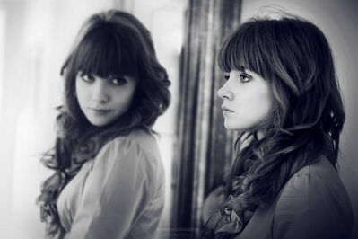 心理故事汇：59-母亲是孩子的镜子（主播：刘铁征）