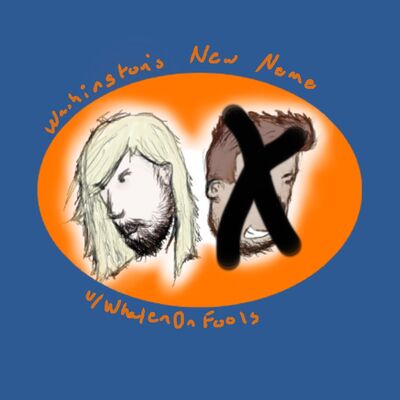 r/DenverBroncos Podcast Episode 13: Discussing Potential Names For Washington