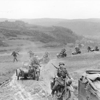 Aflevering 5.15: Doorstoten, diepgevecht, terugtrekken