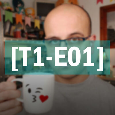 1x01 - La censura china y Google | La red de Mario