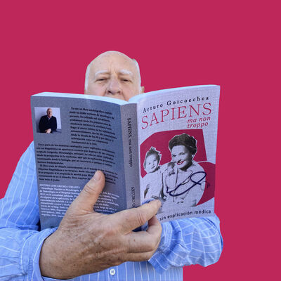 Marcadores biológicos | Leyendo SAPIENS IV