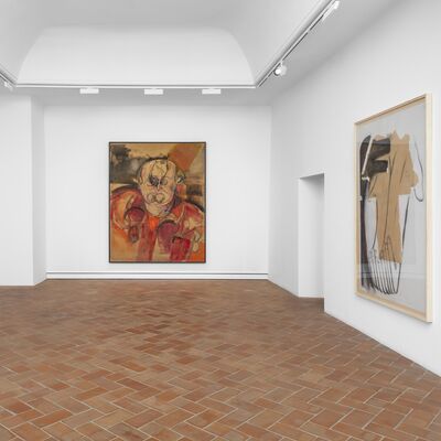 L’arte di scrivere sull’arte