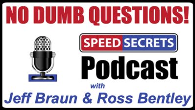 No Dumb Questions With Jeff Braun: Episode 3