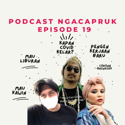 Covid Kelar, Mau Ngapain?