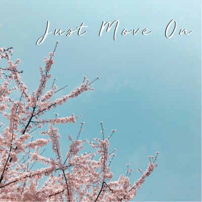 13. Just Move On