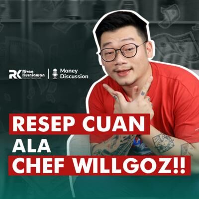 EP. 24 Resep Cuan ala Chef Willgoz!!