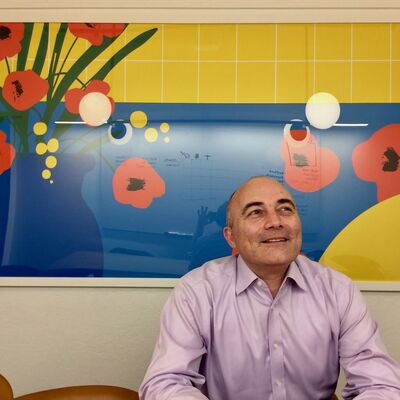 Oscar Trimboli: Deep listening - slowing down to go faster - SD81