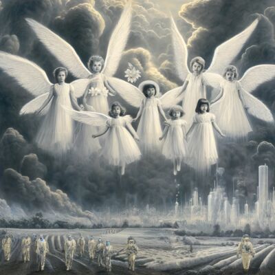 寒冬秘案：静海七仙女之谜（EP11）