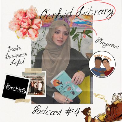 S5 #4 - Building Dreams: Dayana's Journey from Books to Business