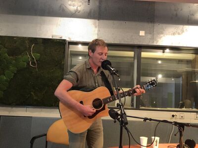 #14 - Extra nummer: Lucky Fonz III