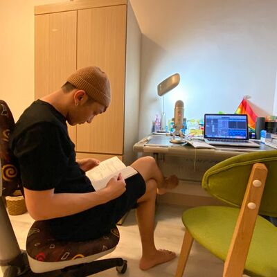 哲哲稱奇：都會男女 Episode1-Trailer