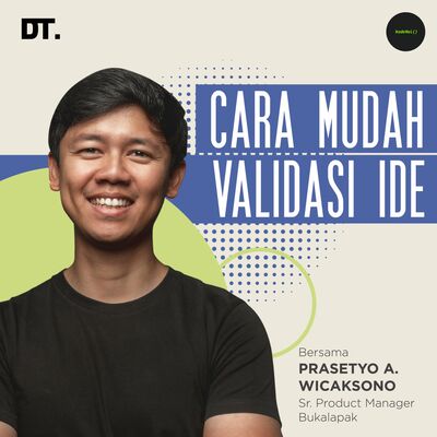 Cara Mudah Validasi Ide
