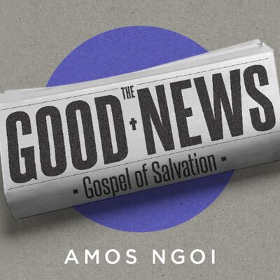 Romans 1:16-17 | Amos Ngoi | FCC Online