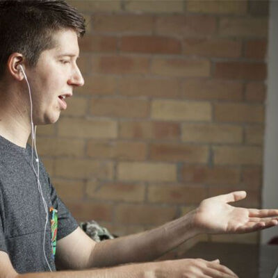 EP 4 - Nick Walter แรงบันดาลใจจาก The 4-Hour Work Week สู่ธุรกิจคอร์สออนไลน์หลักร้อยล้าน