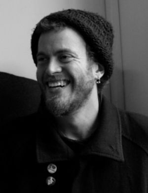 Pete the Temp - Manifesto for a Revolutionary Poetic