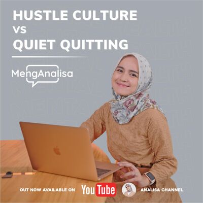 MengAnalisa - Karena Seimbang Terkadang Gak Dilihat dari Jumlah