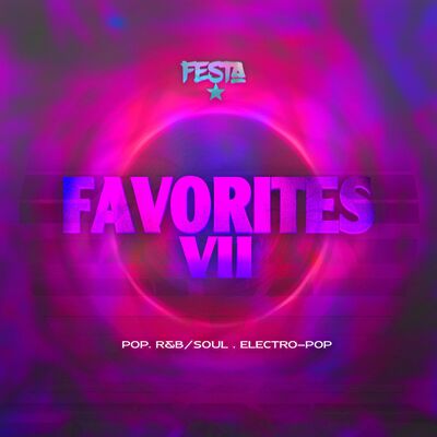 DJ FESTA - FAVORITES VII