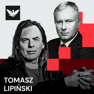 Tomasz Lipiński: Nie chcę siać paniki, ale powinniśmy się głęboko zastanowić