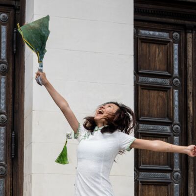 27. 重启人生 25岁我去北欧重读小学