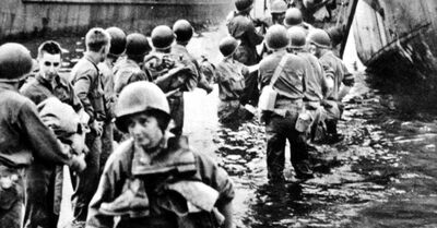 Le spiagge della Sicilia. Le battaglie della Seconda Guerra mondiale: gli sbarchi degli alleati