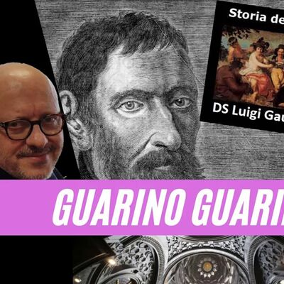 Guarino Guarini