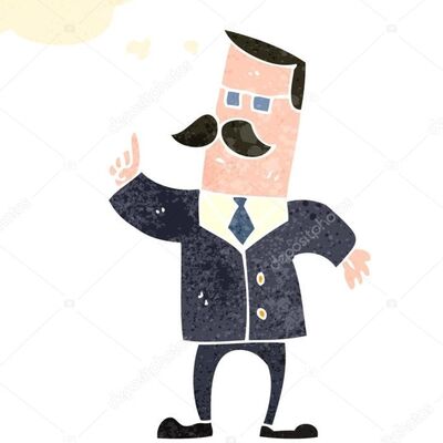 Quiero ser algo - Episodio exclusivo para mecenas